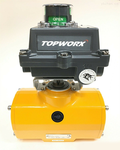 閥位反饋開關(guān)