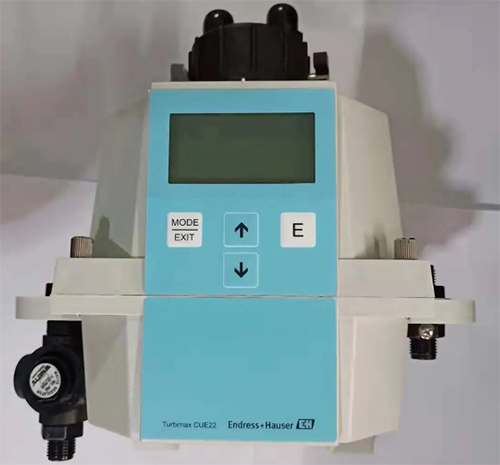 E+H在線濁度儀 E+H在線濁度儀