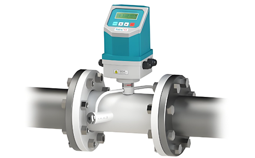 氣體超聲波流量計(jì)