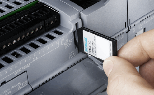 西門子PLC存儲卡 西門子PLC存儲卡