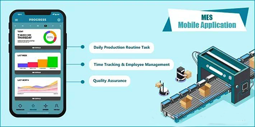 構建自定義移動應用程序 構建自定義移動應用程序