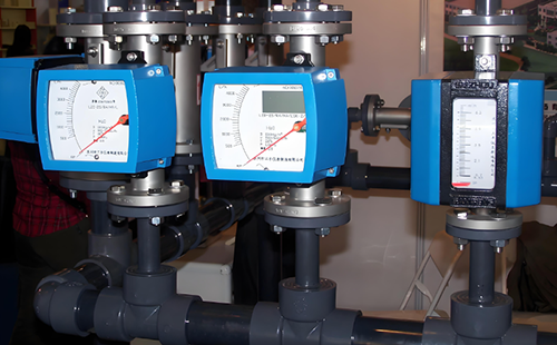 轉子流量計 轉子流量計