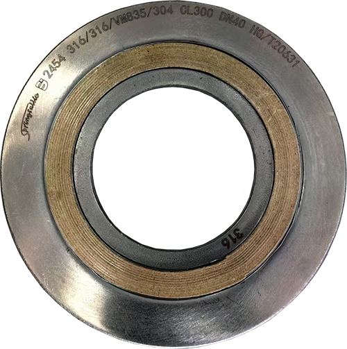 高溫氫氣管道法蘭墊片 高溫氫氣管道法蘭墊片