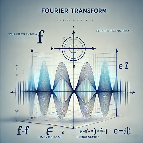 傅里葉變換 傅里葉變換