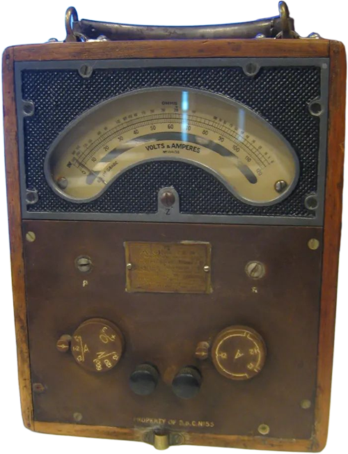 Liftarn的AVO表早期版本 Liftarn的AVO表早期版本