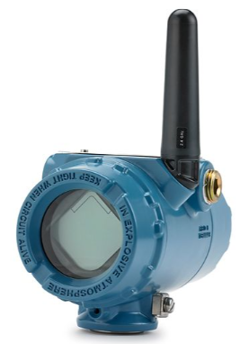 Rosemount 648無線溫度變送器 Rosemount 648無線溫度變送器