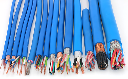 本安電纜 本安電纜