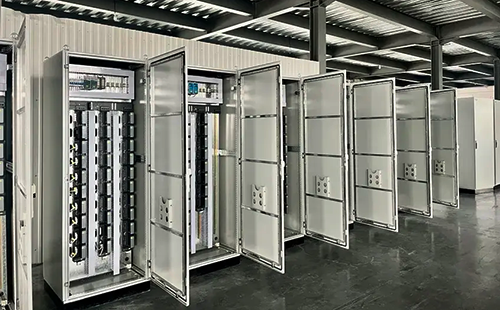 儀表機柜 儀表機柜