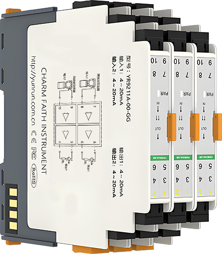 無源配電隔離器