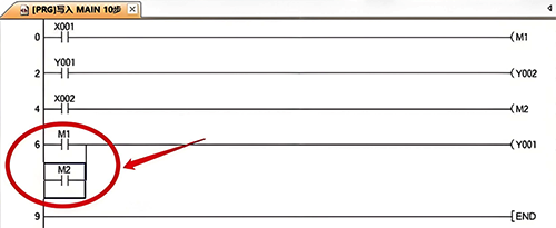 雙線圈現(xiàn)象