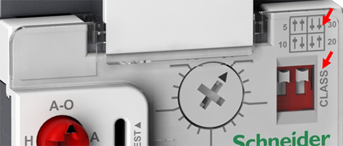 LR9D08過載保護(hù)繼電器